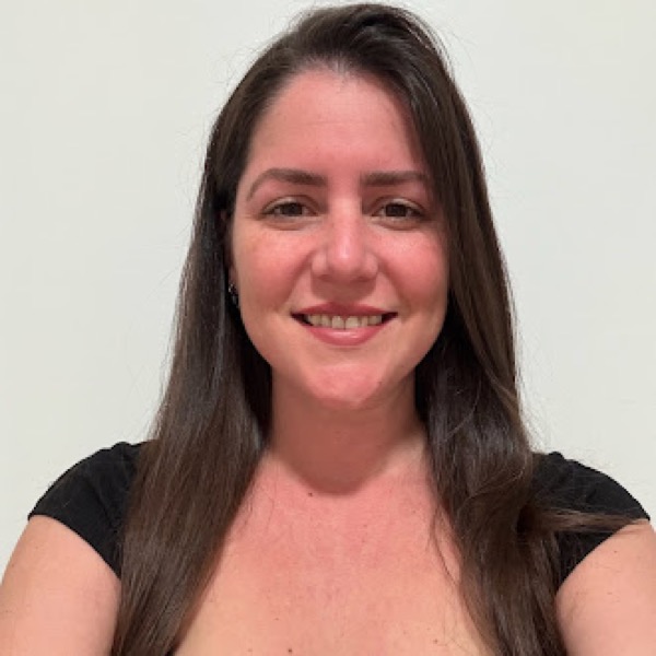 Claudia Leal, Chief Financial Officer