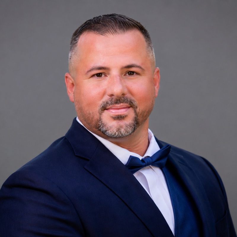 David Leal, CEO & National Producer of Leal Family Group
